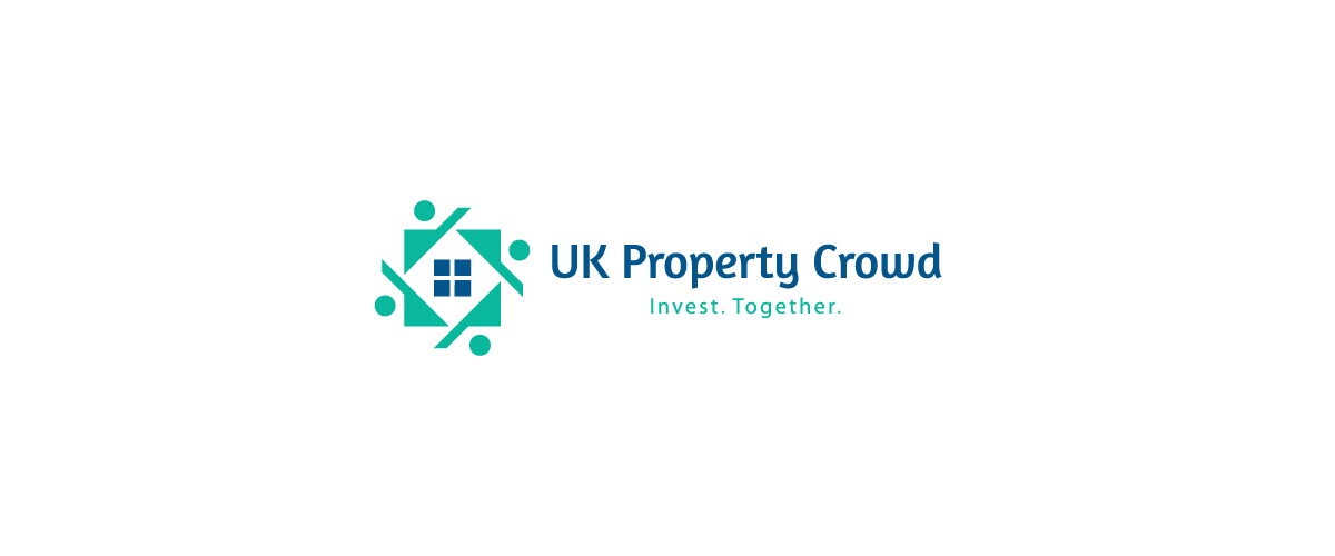 Logo Design by nandkumar for UK Property Crowd Ltd  | Design #12829599