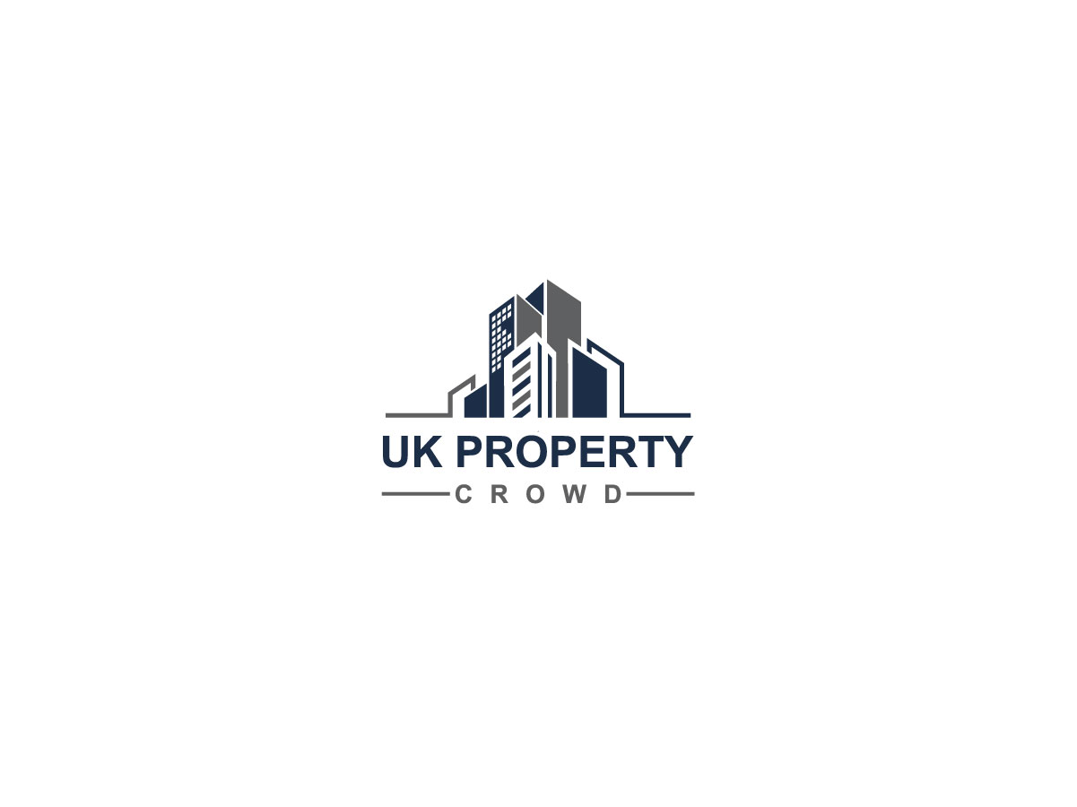 Logo Design by muktarina6 for UK Property Crowd Ltd  | Design #12749985