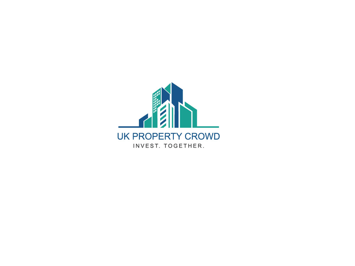 Logo Design by muktarina6 for UK Property Crowd Ltd  | Design #12788933