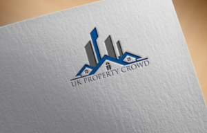 Logo Design by michaljonh for UK Property Crowd Ltd  | Design: #12748306