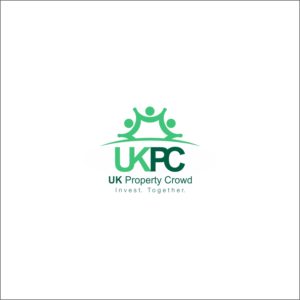 Logo Design by LogoShop for UK Property Crowd Ltd  | Design: #12791318