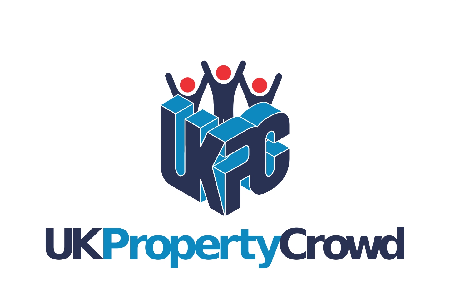 Logo Design by fespinosan for UK Property Crowd Ltd  | Design #12749551