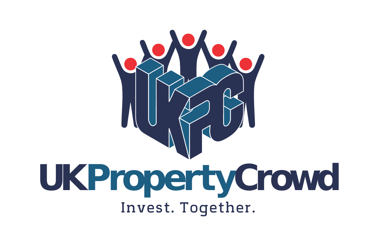 Logo Design by fespinosan for UK Property Crowd Ltd  | Design #12755389