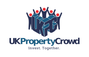 Logo Design by fespinosan for UK Property Crowd Ltd  | Design: #12755389