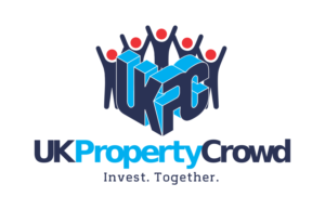 Logo Design by fespinosan for UK Property Crowd Ltd  | Design: #12759435
