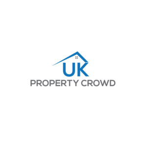 Logo Design by designlogo007 for UK Property Crowd Ltd  | Design: #12755780