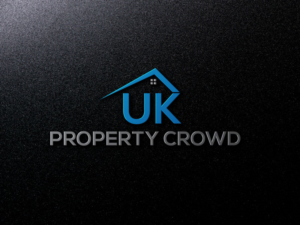 Logo Design by designlogo007 for UK Property Crowd Ltd  | Design: #12755781