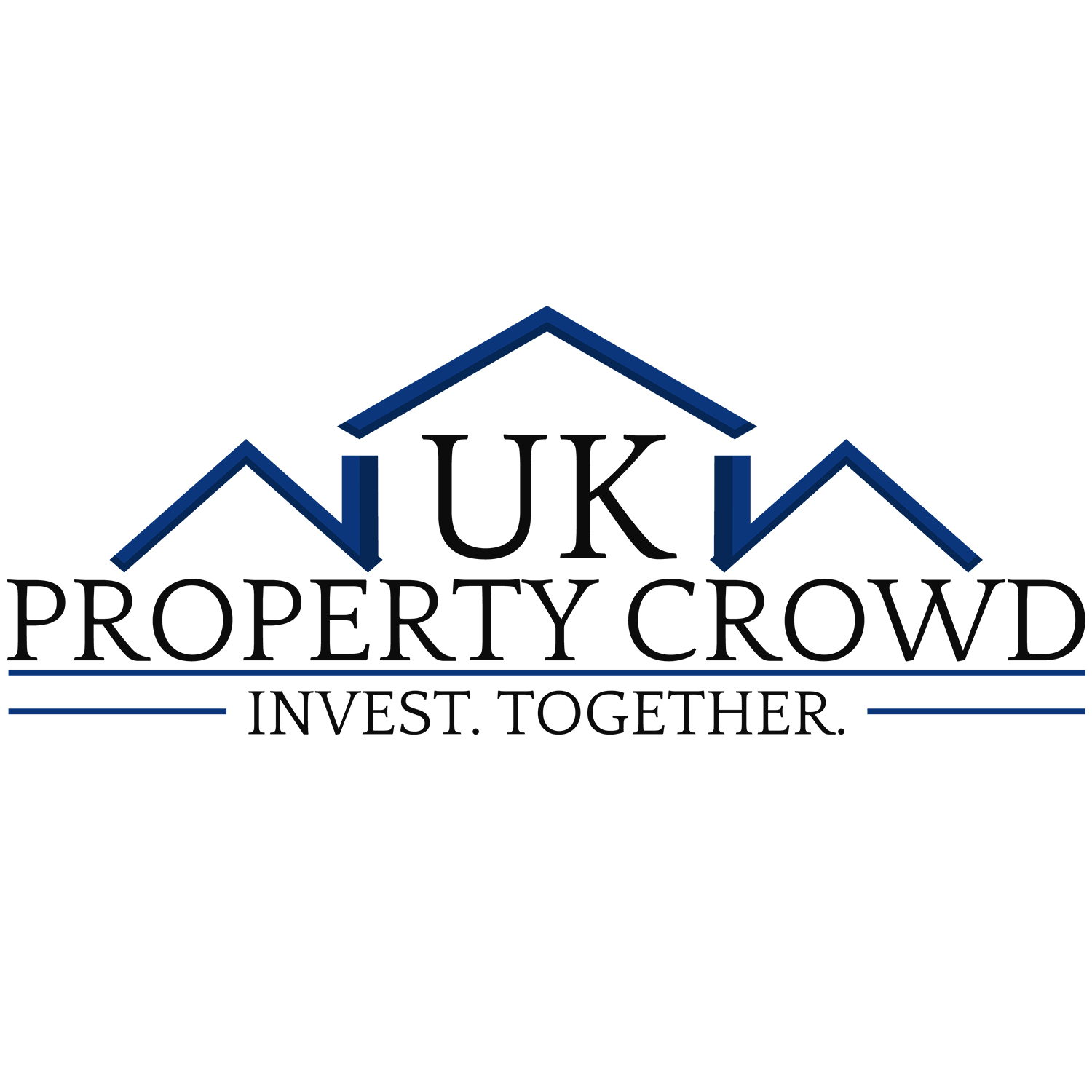 Logo-Design von nedonadilla95 für UK Property Crowd Ltd  | Design #12790201
