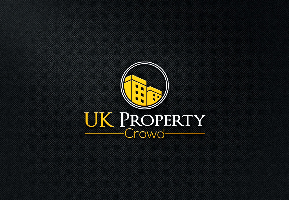 Logo Design by HASANUR for UK Property Crowd Ltd  | Design #12745833