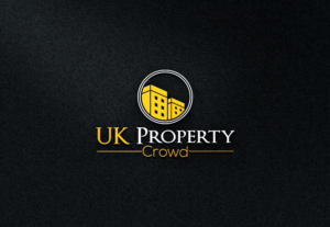 Logo Design by HASANUR for UK Property Crowd Ltd  | Design: #12745833