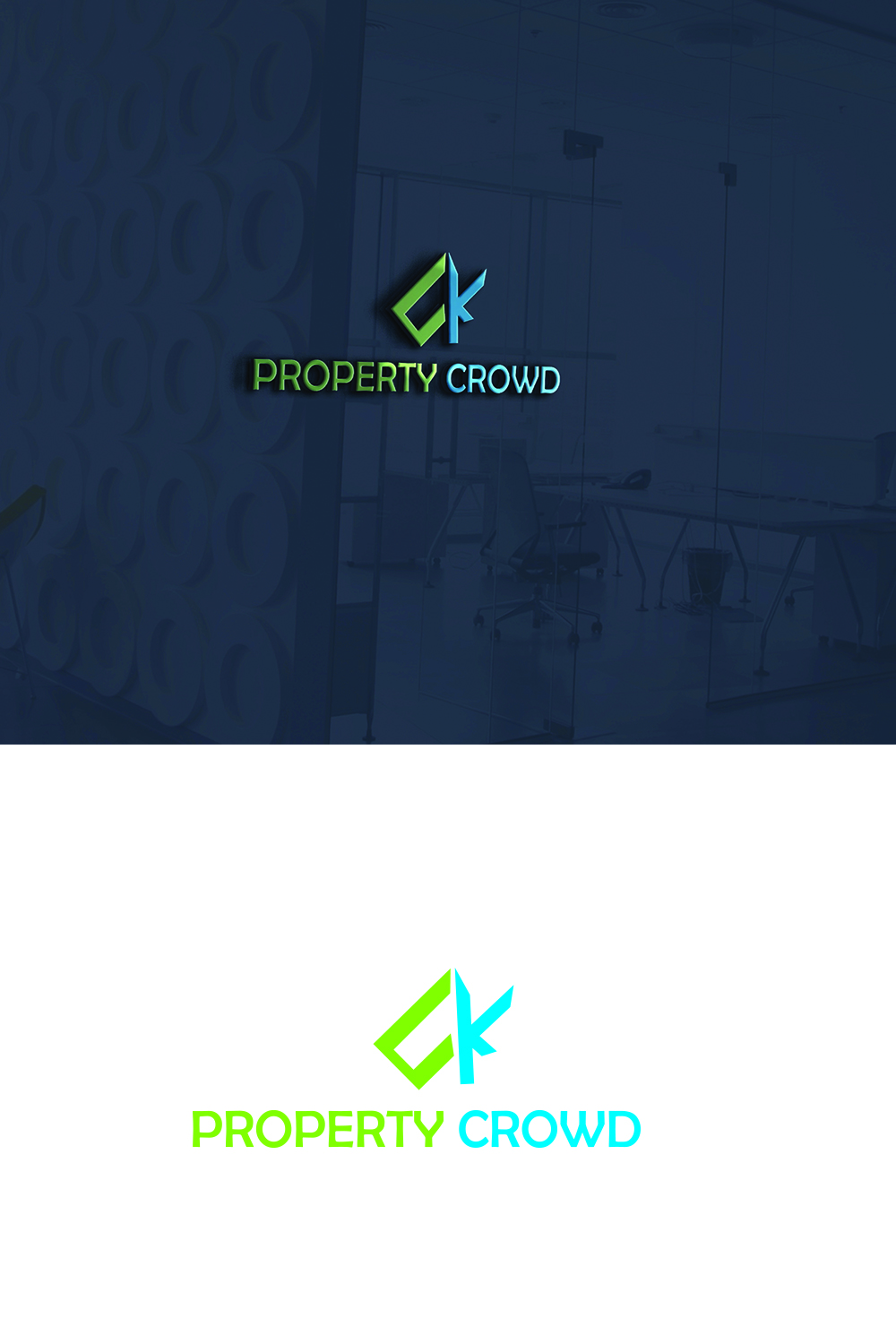 Diseño de Logo por jameskatholine para UK Property Crowd Ltd  | Diseño #12748582