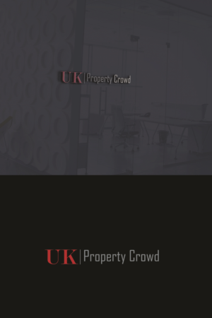 Logo Design by jameskatholine for UK Property Crowd Ltd  | Design: #12748705