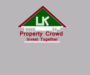 Logo Design by kuya.P for UK Property Crowd Ltd  | Design #12792017