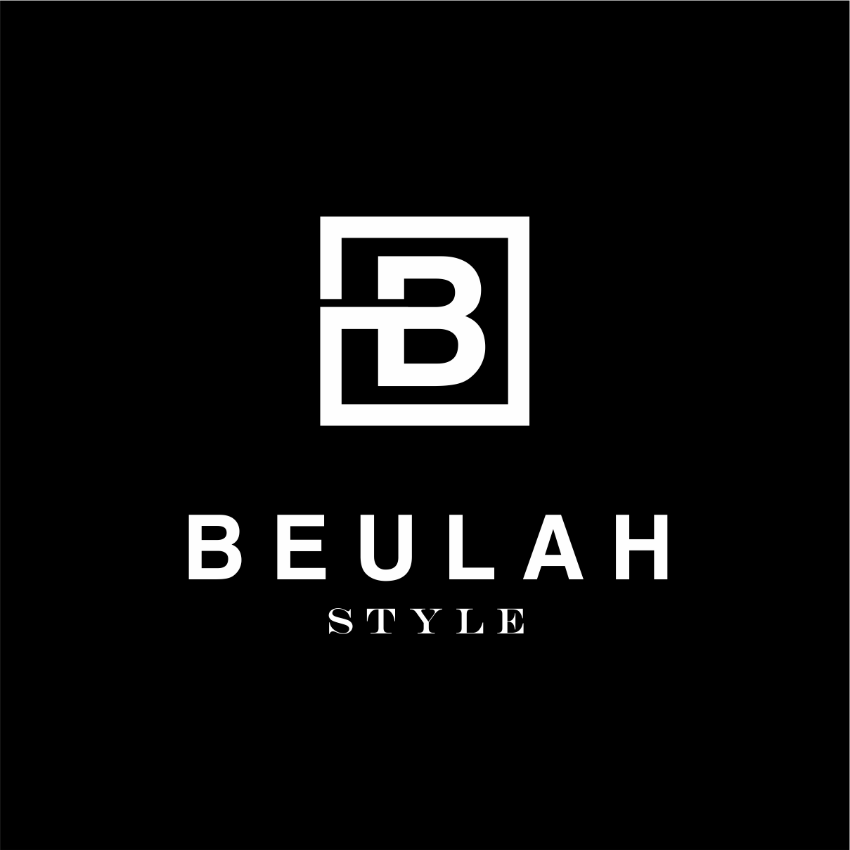 Diseño de Logo por kenthuz para BEULAH STYLE | Diseño #12742542