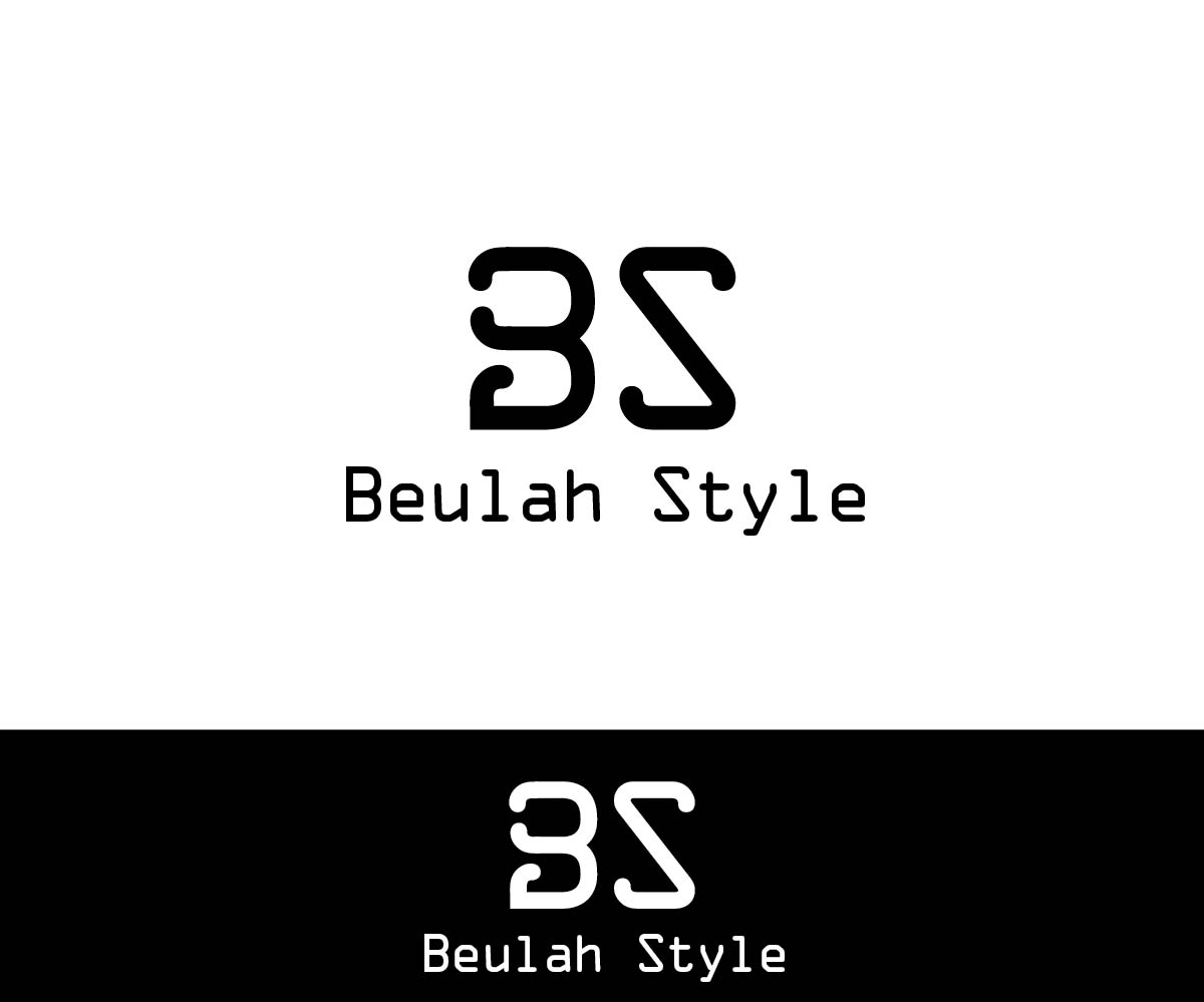 Logo Design by joliau for BEULAH STYLE | Design #12750365