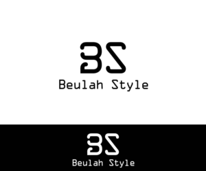 Logo Design by joliau for BEULAH STYLE | Design: #12750365