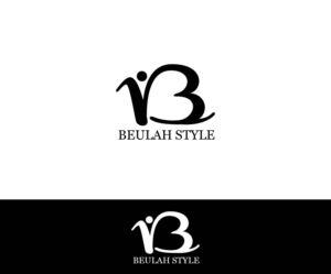 Logo Design by joliau for BEULAH STYLE | Design: #12750366