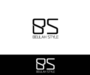 Logo Design by joliau for BEULAH STYLE | Design: #12750367