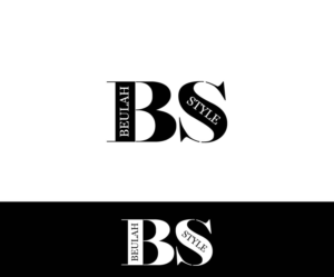Logo Design by joliau for BEULAH STYLE | Design: #12750368