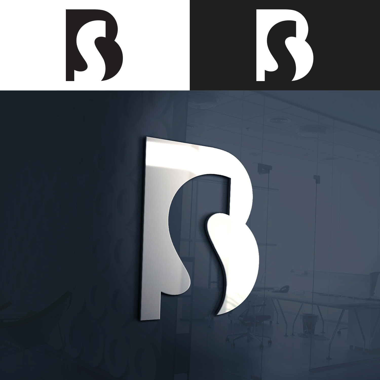 Logo Design by IMD-HUB for BEULAH STYLE | Design #12747795