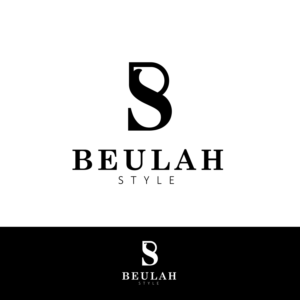 Logo Design by anshtoyj for BEULAH STYLE | Design: #12747329