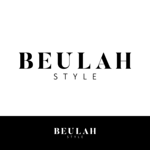 Logo Design by anshtoyj for BEULAH STYLE | Design: #12747333