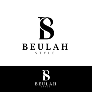 Logo Design by anshtoyj for BEULAH STYLE | Design: #12748223