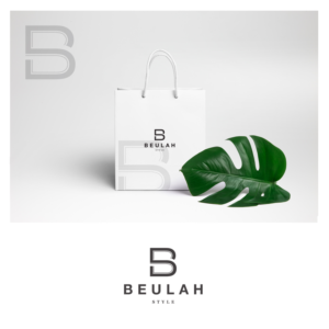 Logo Design by Jpnueva for BEULAH STYLE | Design #12743293