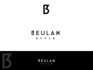 Logo Design by wonderland for BEULAH STYLE | Design: #12746632