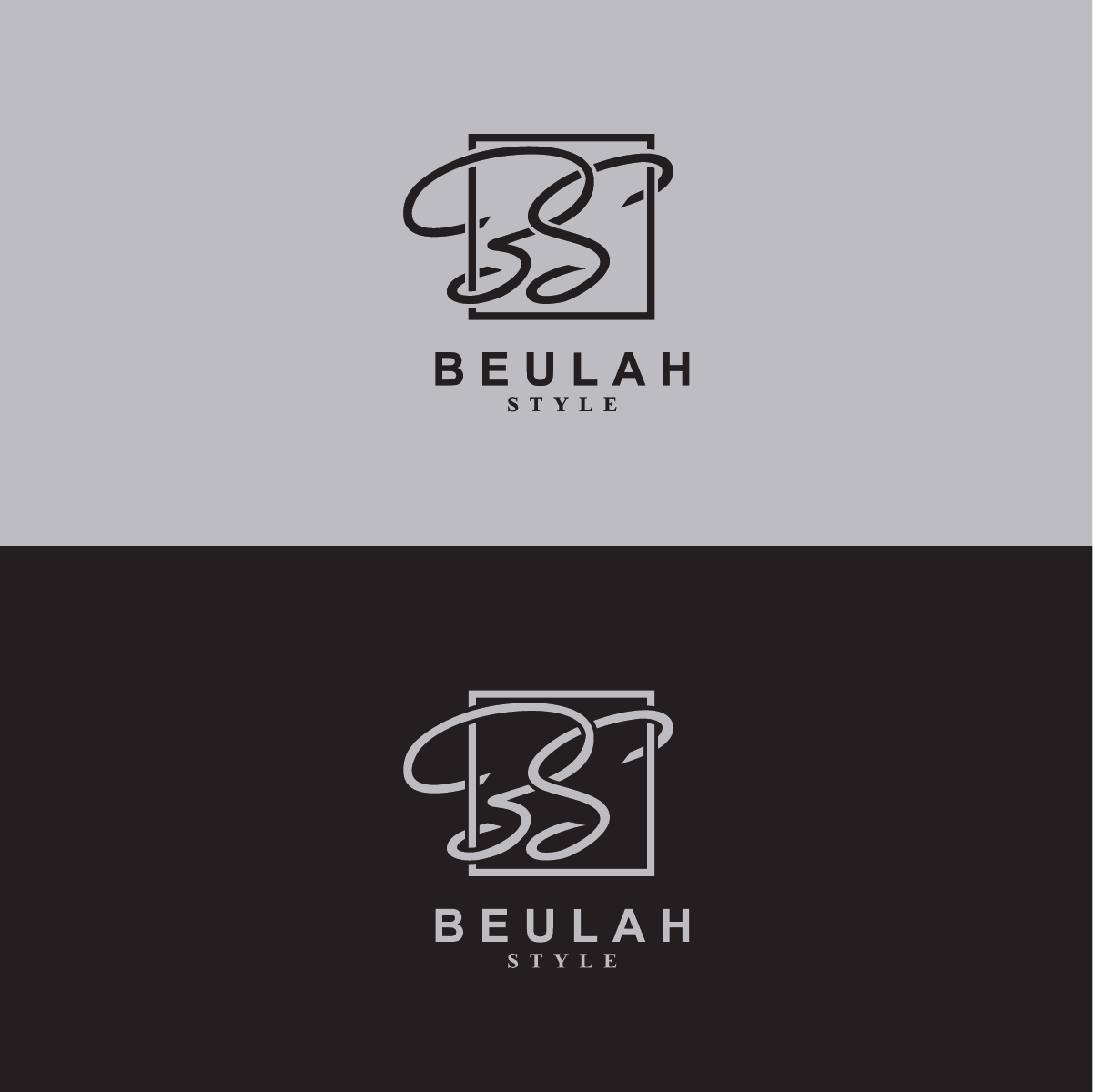 Diseño de Logo por phraimsondesign para BEULAH STYLE | Diseño #12749207