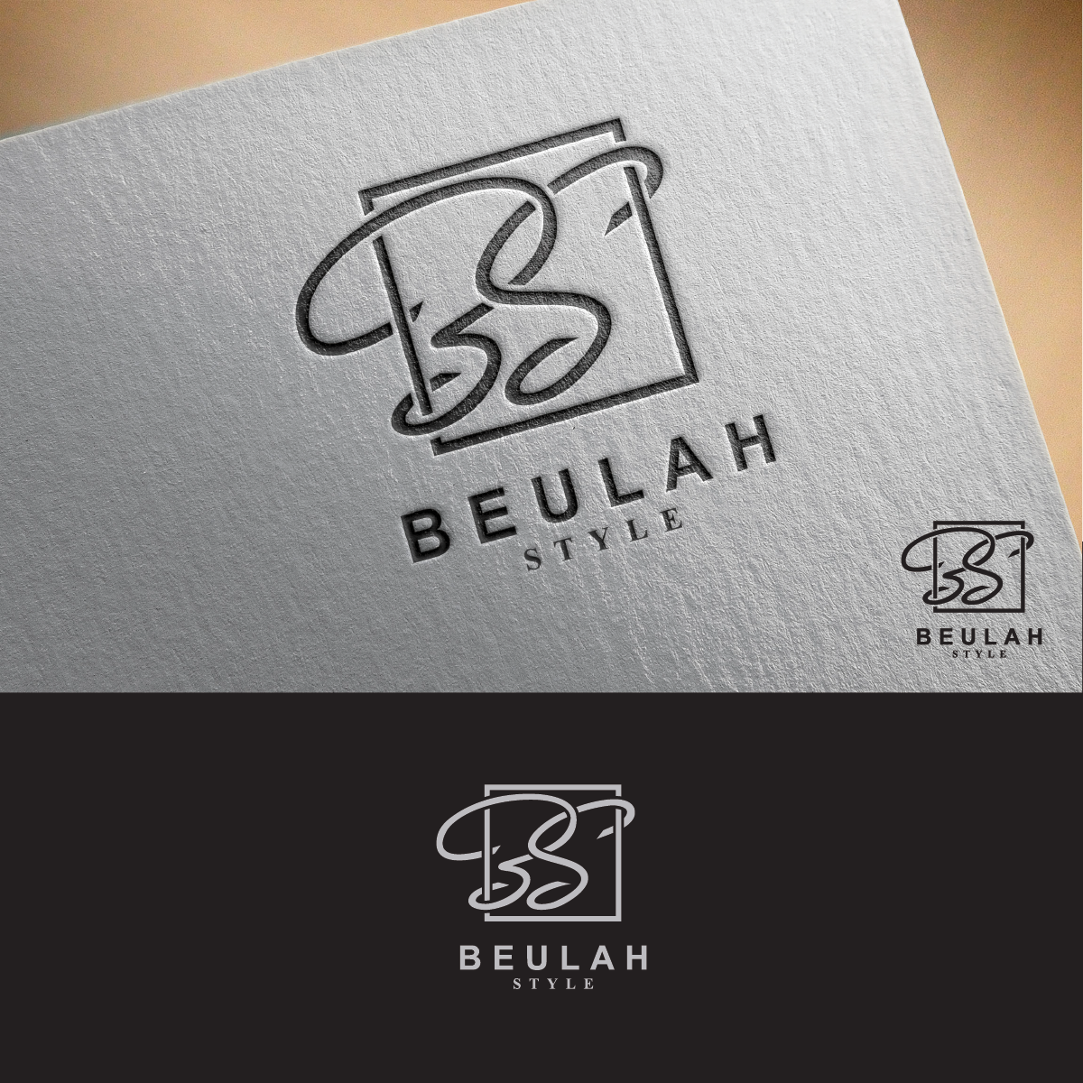 Design de Logo par phraimsondesign pour BEULAH STYLE | Design #12749288