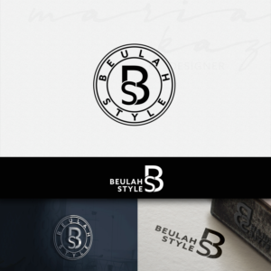 Design de Logo par maria-kaz pour BEULAH STYLE | Design : #12756440