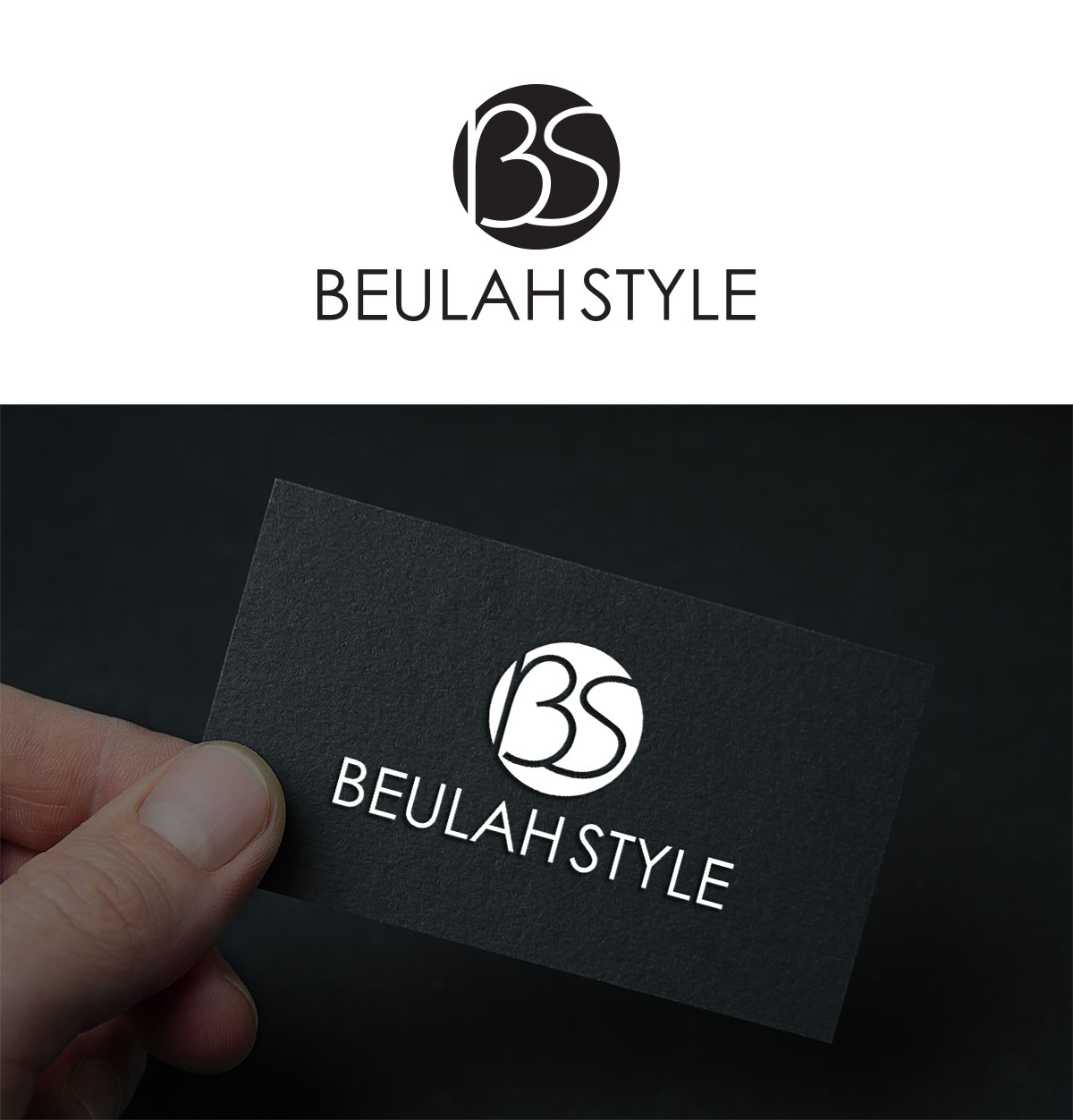 Design de Logo par Turn Digital pour BEULAH STYLE | Design #12746759