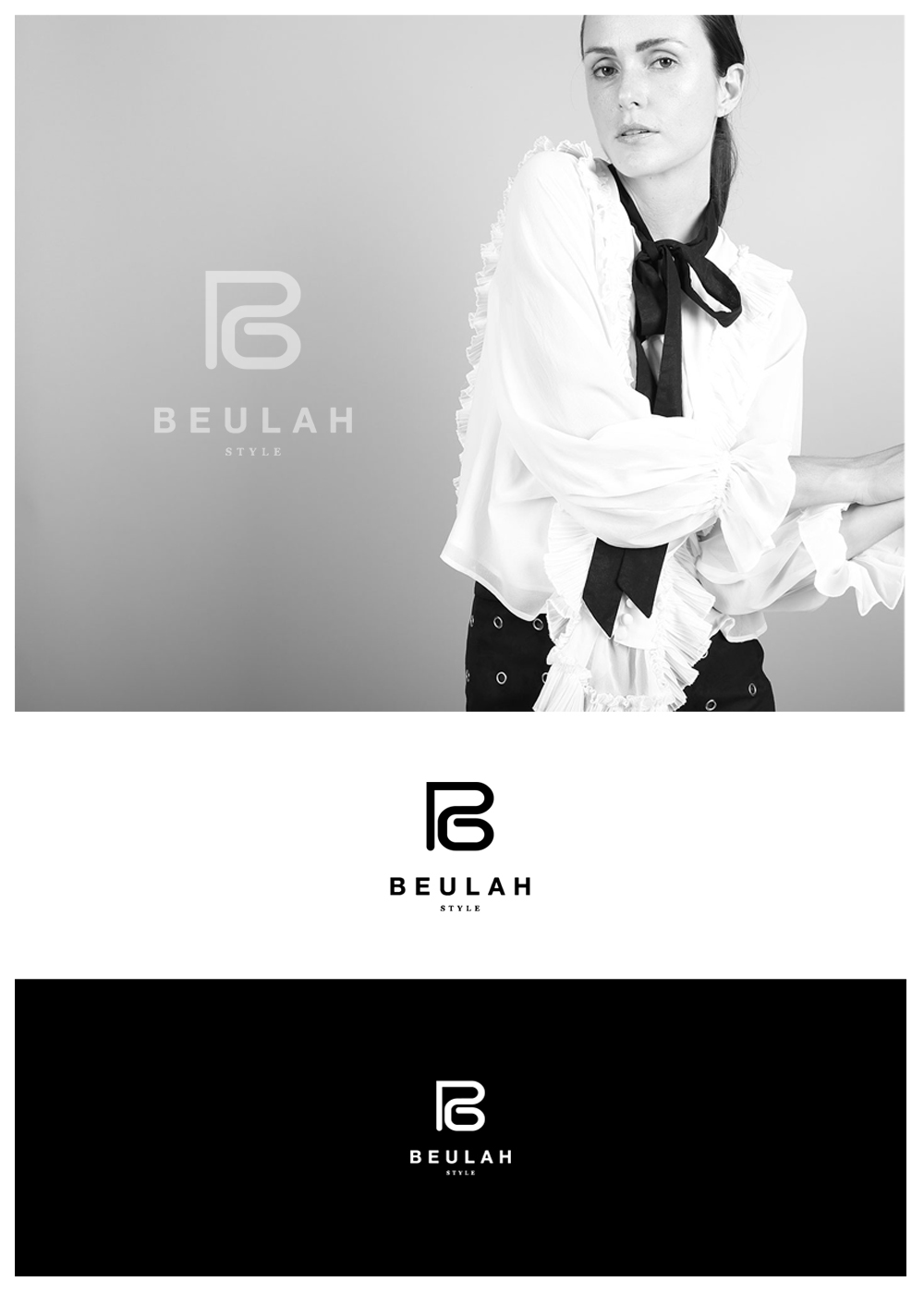 Logo Design by goranvisnjic82 for BEULAH STYLE | Design: #12763828
