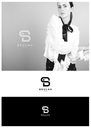 Logo Design by goranvisnjic82 for BEULAH STYLE | Design: #12763831