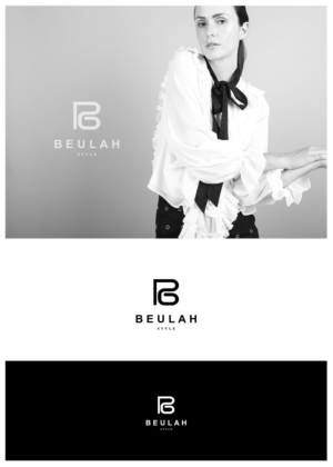 Logo Design by goranvisnjic82 for BEULAH STYLE | Design: #12780985