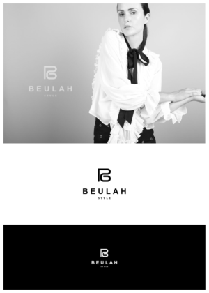 Logo Design by goranvisnjic82 for BEULAH STYLE | Design: #12785515