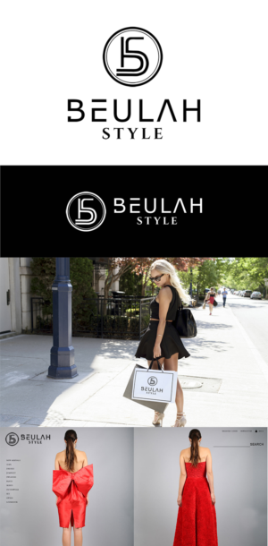 Design de Logo par rivemediadesign pour BEULAH STYLE | Design : #12749045