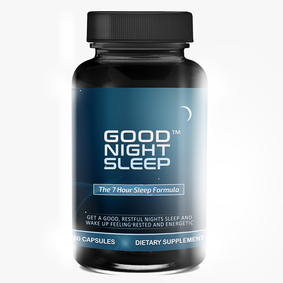 Label Design by MDesigns ™ for Good night sleep | Design #12746777