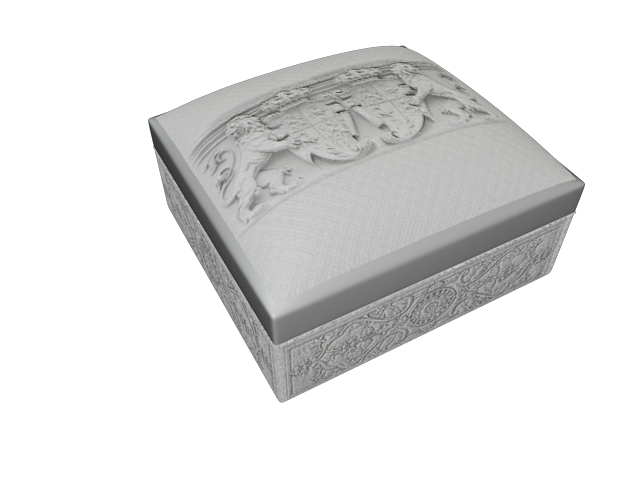 3D Design by artistraman for this project | Design #2443693