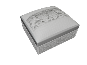 3D Design by artistraman for this project | Design: #2443693