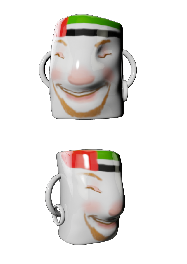 3D Design by artistraman for this project | Design #2455614