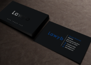 Stationery Design by Brand aid for this project | Design: #12739029