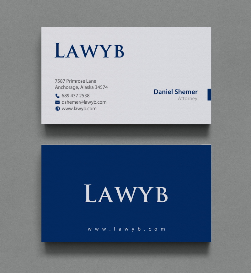 Stationery Design by chandrayaan.creative for this project | Design #12735300