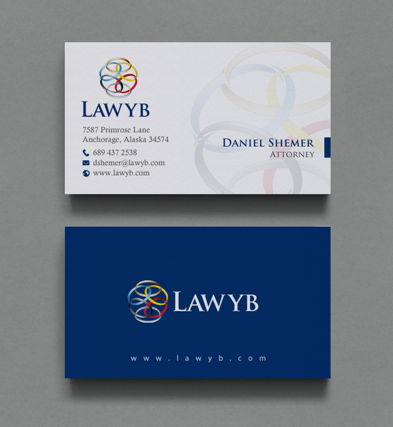 Stationery Design by chandrayaan.creative for this project | Design #12804855