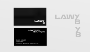 Stationery Design by Sarah Mathews for this project | Design: #12798397
