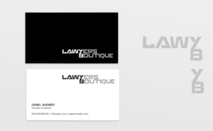 Stationery Design by Sarah Mathews for this project | Design: #12806569