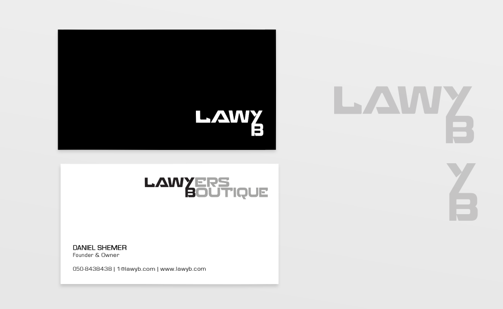 Stationery Design by Sarah Mathews for this project | Design #12806570