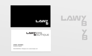 Stationery Design by Sarah Mathews for this project | Design: #12806570