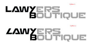 Stationery Design by Sarah Mathews for this project | Design: #12819671